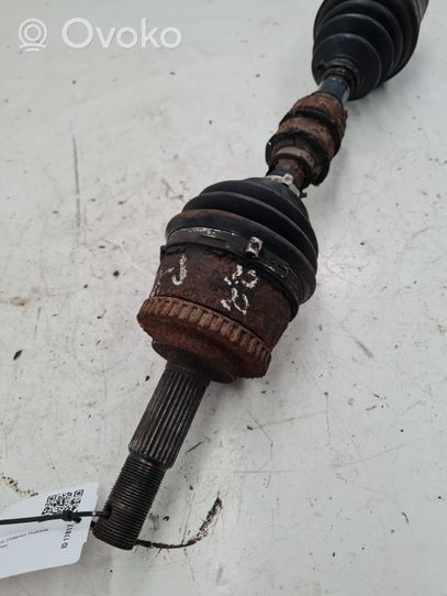 Nissan Primera Front driveshaft 