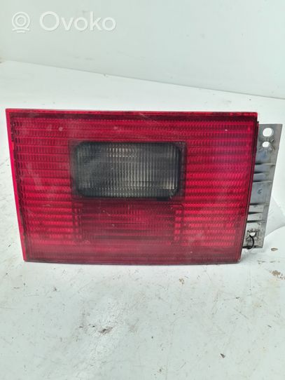 Volkswagen Sharan Tailgate rear/tail lights 7M3945111A