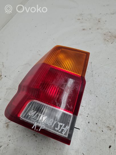 Mitsubishi Montero Lampa tylna 0431690