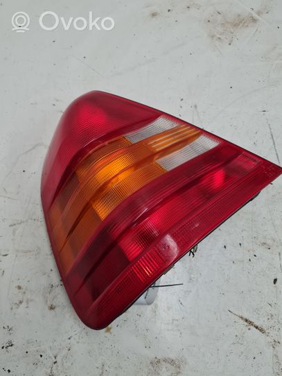 Mercedes-Benz C W203 Rear/tail lights 