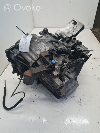 Volvo S60 Manualna 5-biegowa skrzynia biegów 1023746