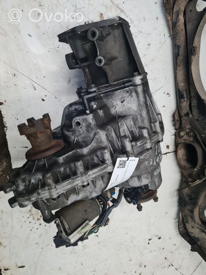 Ford Explorer Gearbox transfer box case 