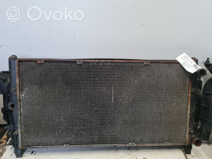 Volkswagen Transporter - Caravelle T4 Coolant radiator 701121253M