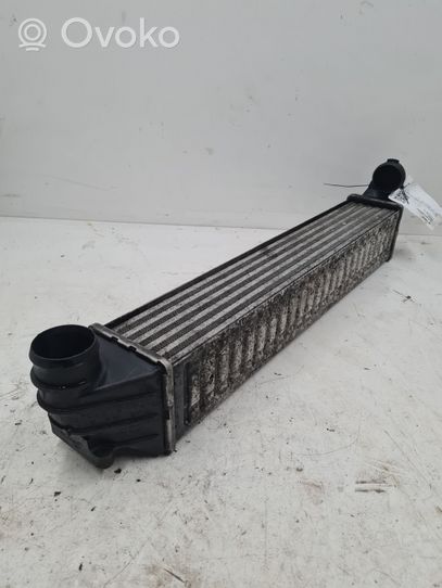 Ford Galaxy Chłodnica powietrza doładowującego / Intercooler 7M3145805