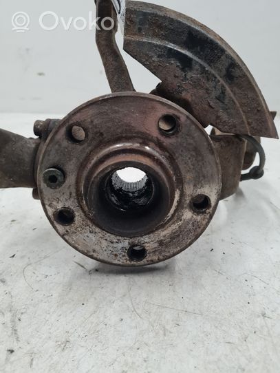 Volkswagen Sharan Front wheel hub 