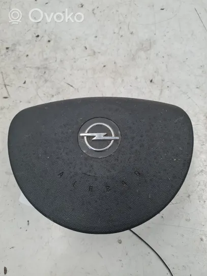 Opel Corsa C Airbag dello sterzo 09130793