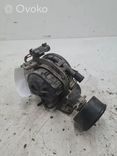 Opel Tigra A Electric auxiliary coolant/water pump 90470419