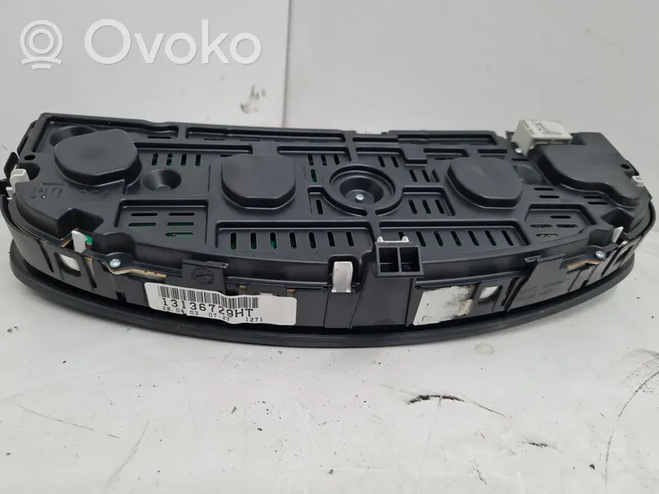 Opel Signum Tachimetro (quadro strumenti) 88311337