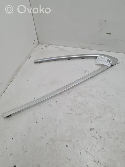 BMW 3 GT F34 Rear side glass trim 27000730