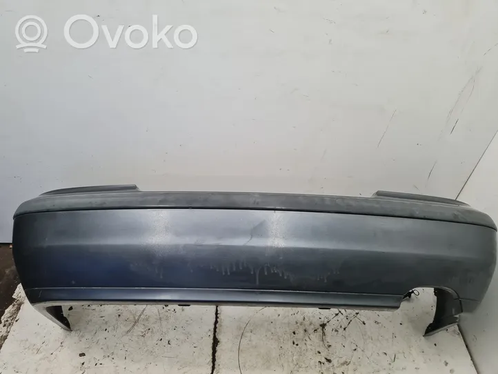 Volvo S40, V40 Rear bumper 