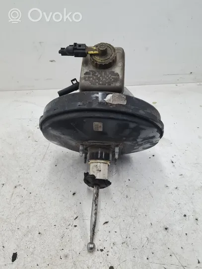 Seat Leon (1M) Brake booster 21027099