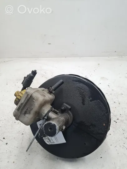 Seat Leon (1M) Brake booster 21027099