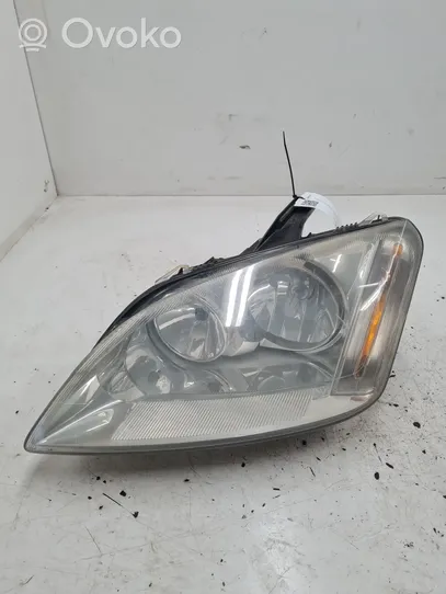 Ford C-MAX I Lampa przednia 