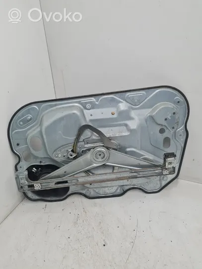 Ford C-MAX I Alzacristalli della portiera anteriore con motorino 994756103