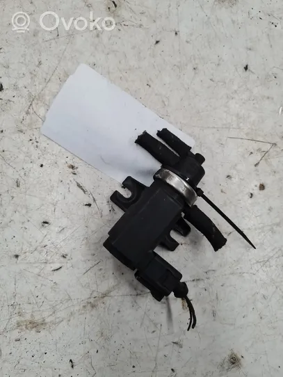 Volkswagen Sharan Solenoidinis vožtuvas 1J0906627