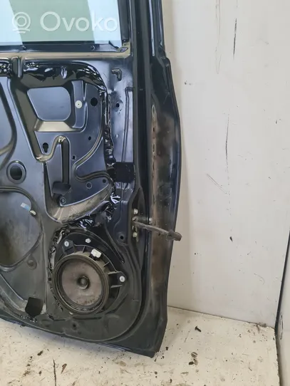 Toyota Yaris Tür hinten 