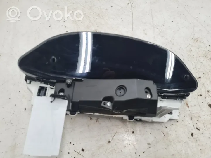 Toyota Yaris Spidometras (prietaisų skydelis) MB4573003176