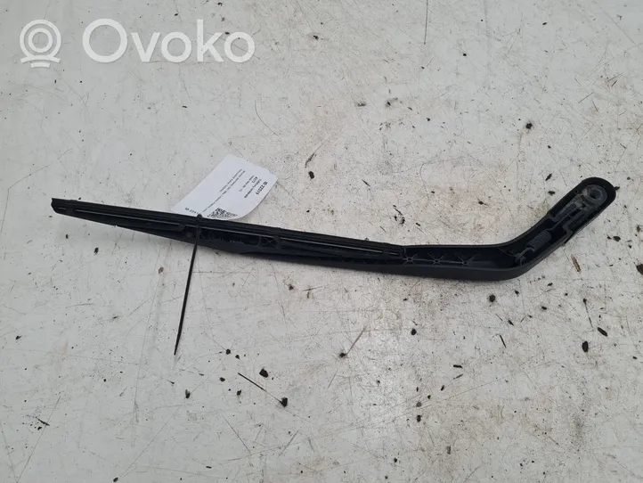 Toyota Yaris Wiper control stalk 