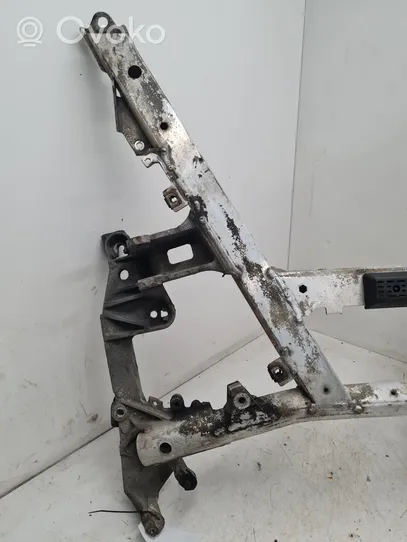 BMW 5 E39 Front subframe 1092868