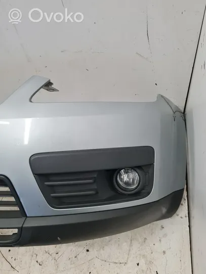 Ford C-MAX I Front bumper 