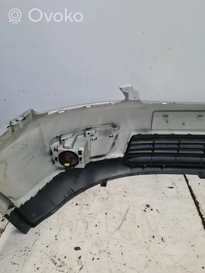 Ford C-MAX I Front bumper 