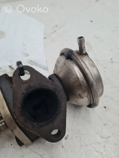 Audi A4 S4 B6 8E 8H EGR vārsts 059131503