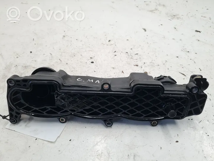 Ford C-MAX I Pokrywa zaworów 9651815680A