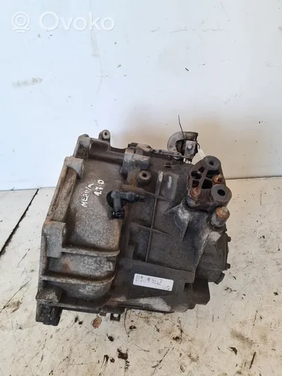 Opel Meriva A Manual 5 speed gearbox 5495775