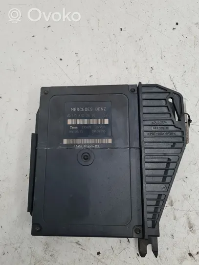 Mercedes-Benz E W210 Module confort A2108203826