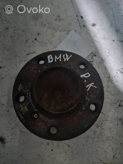 BMW 3 E90 E91 Łożysko kulkowe koła osi przedniej 6765154AW