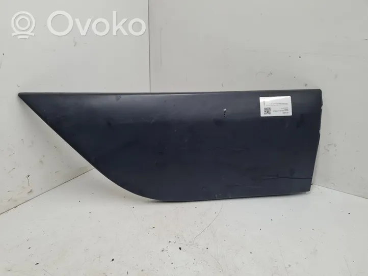 Renault Scenic RX Takaoven lista (muoto) 7700434913