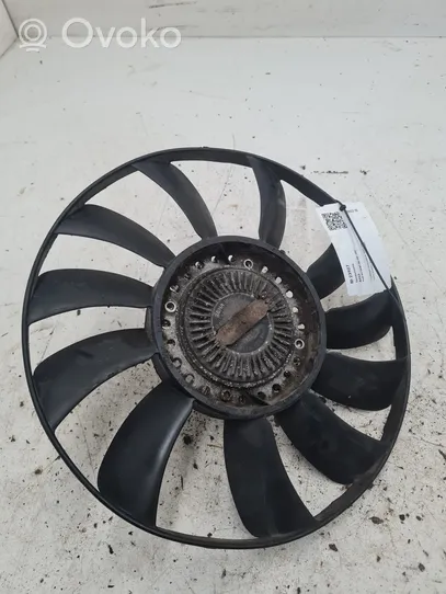 Audi A4 S4 B5 8D Viscous fan clutch 06B121347