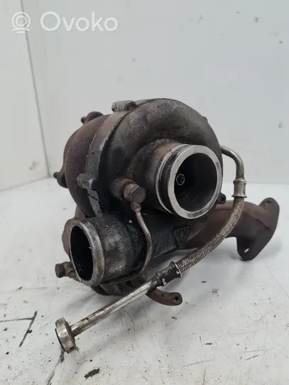 Audi A6 S6 C4 4A Turbina 046253033A