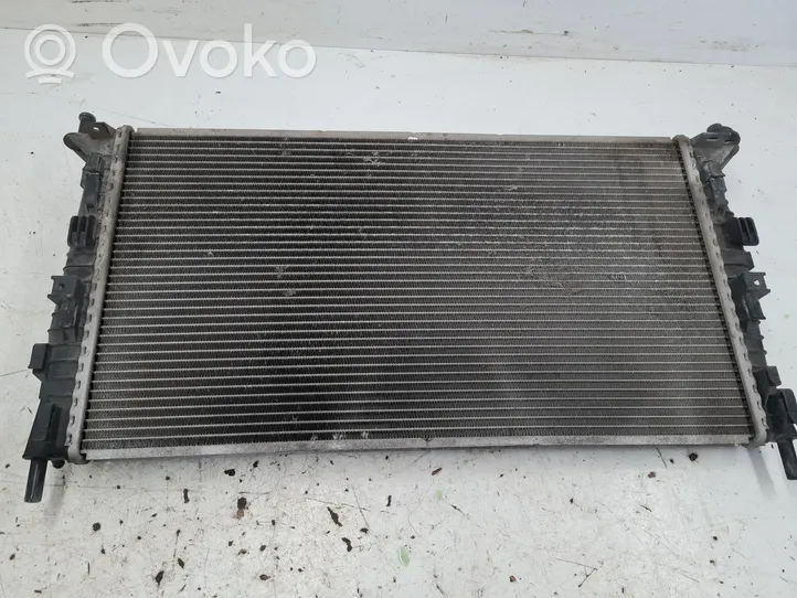 Mazda 3 I Radiateur de refroidissement 