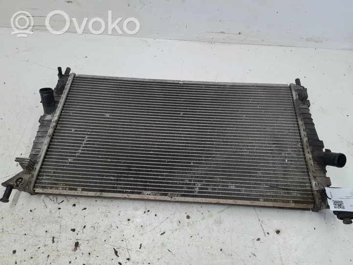 Mazda 3 I Radiateur de refroidissement 