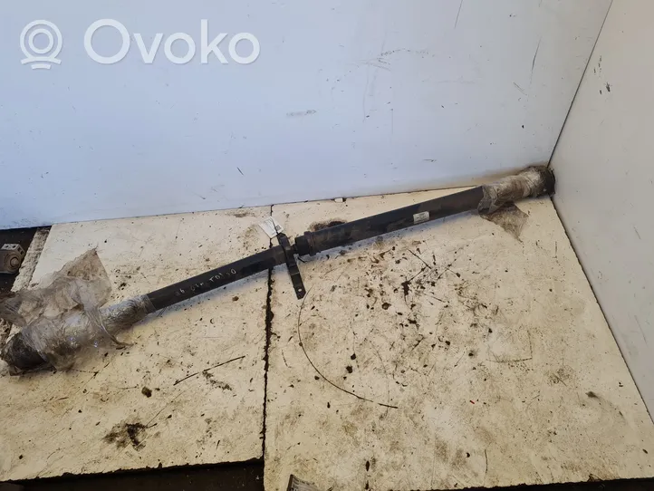 Audi A6 S6 C6 4F Middle center prop shaft 4F0521101F