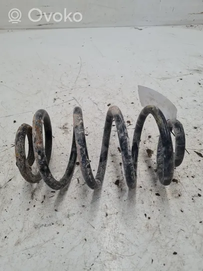 Opel Vectra C Rear coil spring 