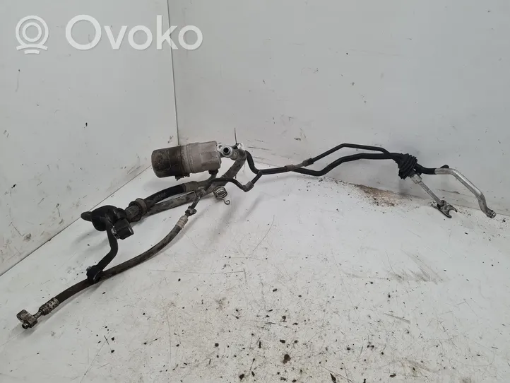 Volkswagen PASSAT B5 Déshydrateur de clim 8D0820193