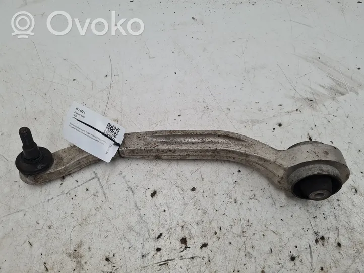 Audi A6 S6 C6 4F Front lower control arm/wishbone 4F0407693H