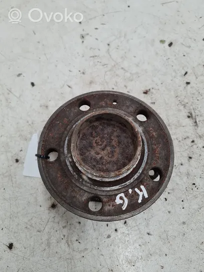 Volvo S60 Wheel ball bearing 