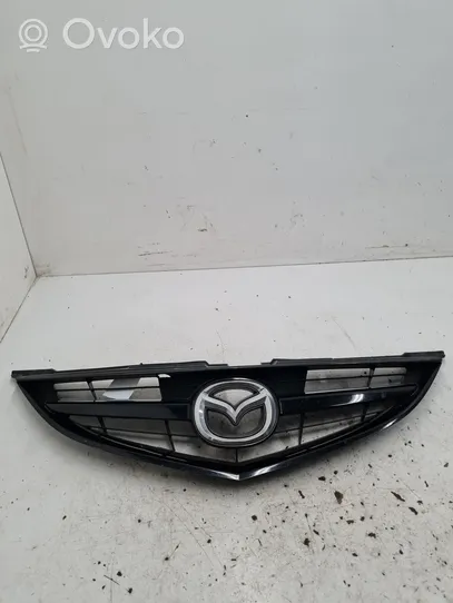 Mazda 6 Griglia anteriore 