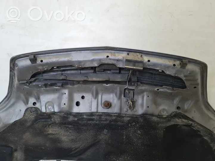 Opel Vectra C Couvercle, capot moteur 