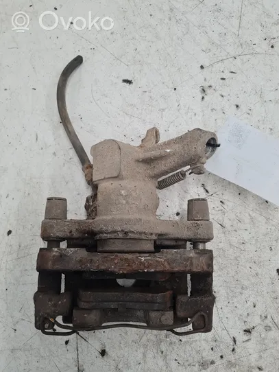 Opel Vectra C Caliper del freno trasero 