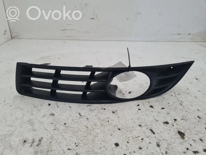 Volkswagen PASSAT B6 Grille antibrouillard avant 