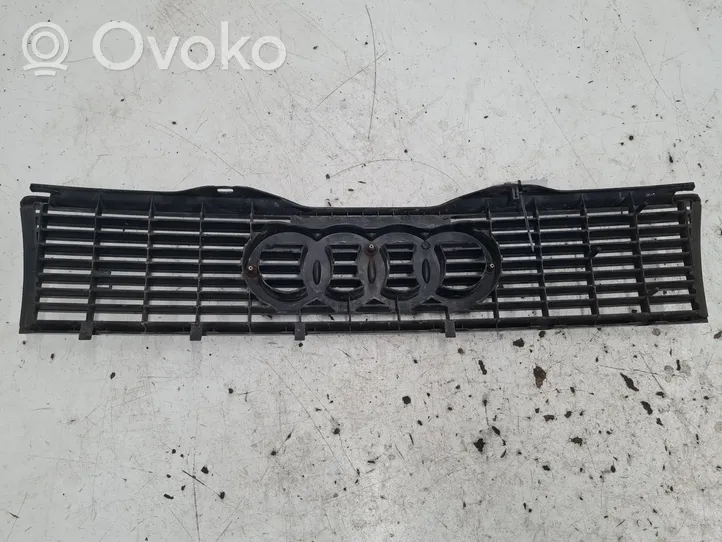 Audi 80 90 S2 B4 Grille de calandre avant 893853655