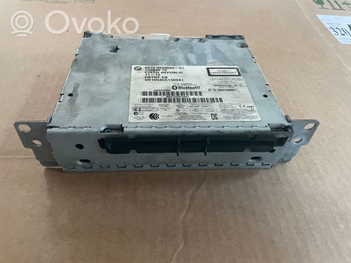 BMW 1 F20 F21 Stacja multimedialna GPS / CD / DVD 9299265