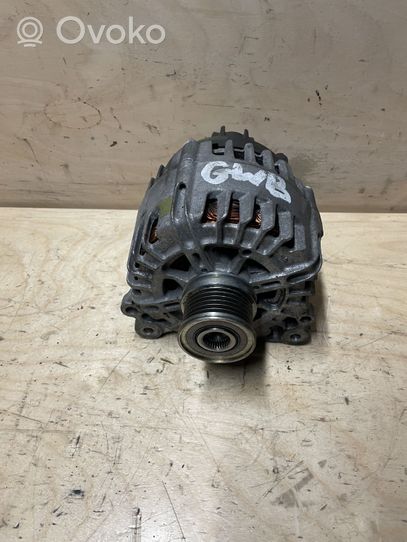 Volkswagen Amarok Generatore/alternatore 03L903024T