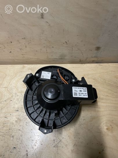 Jaguar XF X260 Ventola riscaldamento/ventilatore abitacolo GX7319E624AA