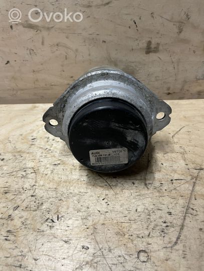 Audi Q7 4L Supporto di montaggio del motore 7L8199131B