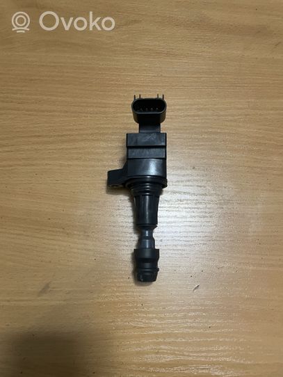 Opel Antara High voltage ignition coil 12629646